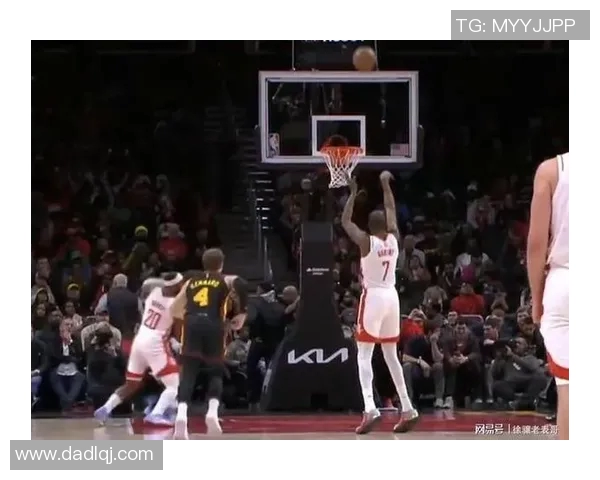 2004年火箭队对阵老鹰队精彩比赛录像回顾与分析