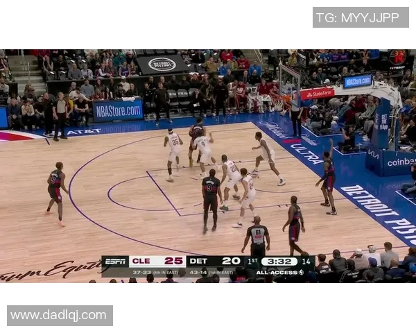 07年骑士与活塞的激烈对决回顾及其对NBA历史的影响分析