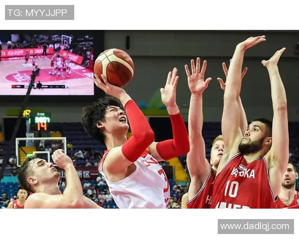 中国男篮迎战克罗地亚队期待精彩对决展现篮球魅力与团队精神